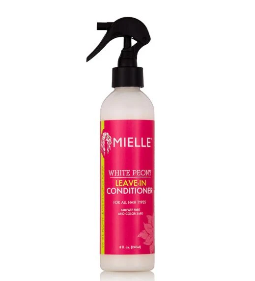 Mielle Organics White Peony Leave-In Conditioner